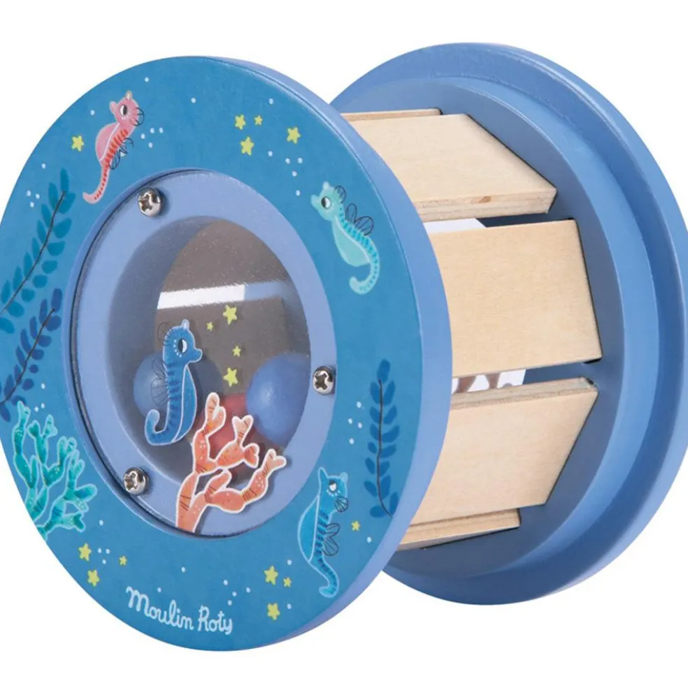 Otarie à tirer Les aventures de Paulie