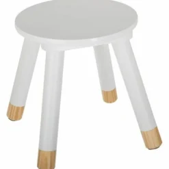 Pack 1 Coloritable + 2 Tabourets Forêt