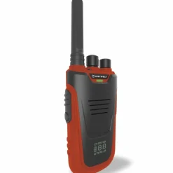 Paire de Talkie-Walkie KIDYTALK bleu rouge