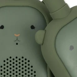 Paire de Talkie-Walkie Olivine