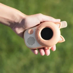 Paire de Talkie-Walkie Zoo Fox