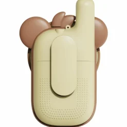 Paire de Talkie-Walkie Zoo Ours