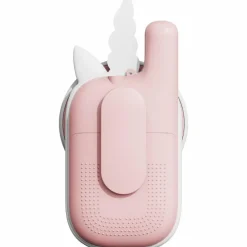 Paire de Talkie-Walkie Zoo Unicorn-Fox