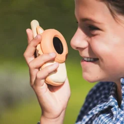 Paire de Talkie-Walkie Zoo Unicorn-Fox