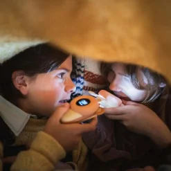 Paire de Talkie-Walkie Zoo Rabbit-Bear