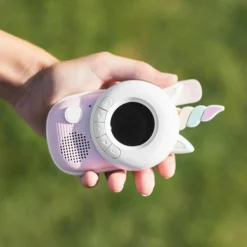 Paire de Talkie-Walkie Zoo Unicorn