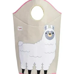 Panier à linge Lama