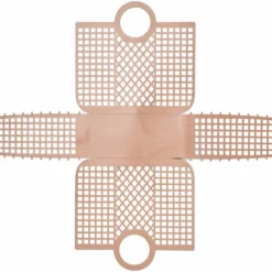 Panier adulte Bloom Rose