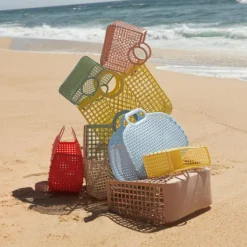 Panier adulte Bloom Rose