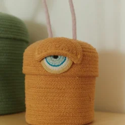 Panier de rangement Alien Ploot