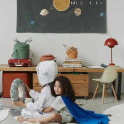 Panier de rangement Alien Ploot