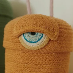 Panier de rangement Alien Ploot