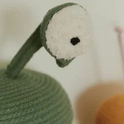 Panier de rangement Alien Zog