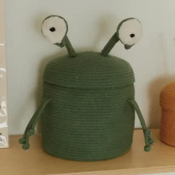 Panier de rangement Alien Zog