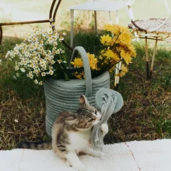 Panier de rangement Arrosoir