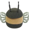 Panier de rangement Bébé Abeille (Ø 15 x 15 cm)
