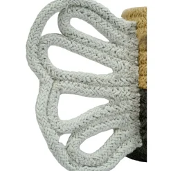 Panier de rangement Bébé Abeille (Ø 15 x 15 cm)