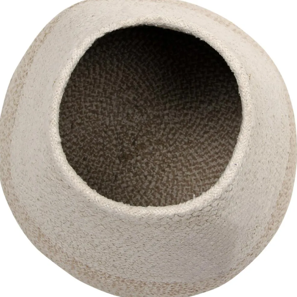 Panier de rangement champignon Mama Mushroom (33 x 38 cm)