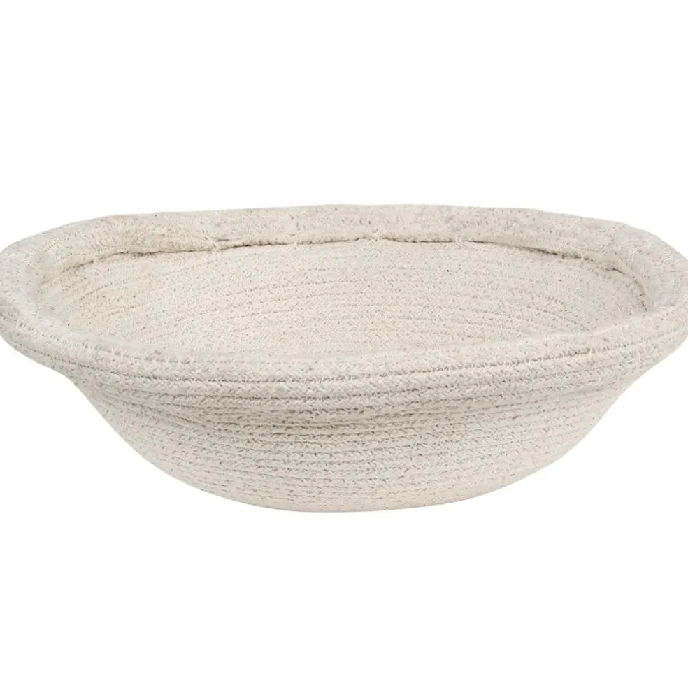 Panier de rangement champignon Mama Mushroom (33 x 38 cm)