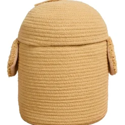 Panier de rangement Charlie le poulet