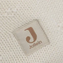 Panier de rangement Cosy Knit Ivory (14 x 18 cm)