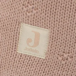 Panier de rangement Cosy Knit Wild Rose (14 x 18 cm)