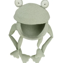 Panier de rangement Fred la grenouille (23 x 35 cm)