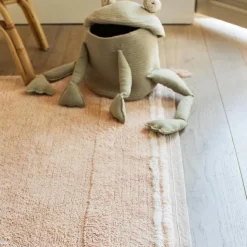 Panier de rangement Fred la grenouille (23 x 35 cm)