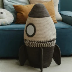 Panier de rangement Giant Rocket