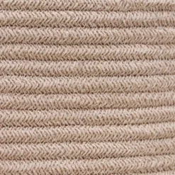 Panier de rangement Gram rose (35 x 20 cm)