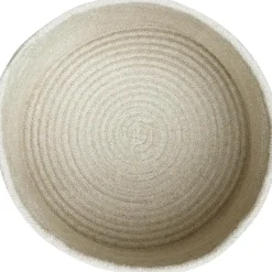 Panier de rangement Gram naturel (35 x 20 cm)