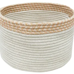 Panier de rangement Kilo miel (25 x 40 cm)