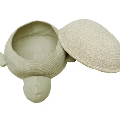 Panier de rangement Mama Turtle (45 x 70 cm)
