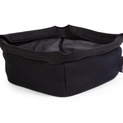 Panier de rangement mesh pour chaise haute Evolu noir