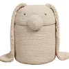 Panier de rangement Rita le lapin