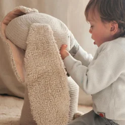 Panier de rangement Rita le lapin