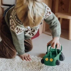 Panier de rangement Tracteur