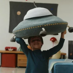 Panier de rangement UFO