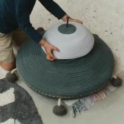 Panier de rangement UFO