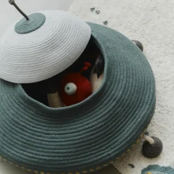 Panier de rangement UFO