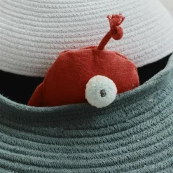 Panier de rangement UFO