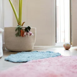 Panier de rangement Veggies x Oli & Carol (23 x 30 cm)