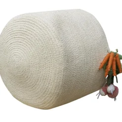 Panier de rangement Veggies x Oli & Carol (23 x 30 cm)