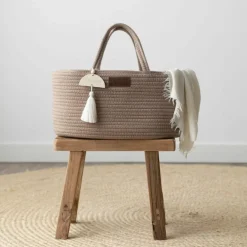 Panier de toilette Bristol