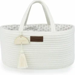 Panier de toilette Oslo