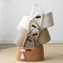 Panier de toilette Oslo