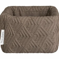 Panier de toilette Sierra Clay (18 x 18 cm)