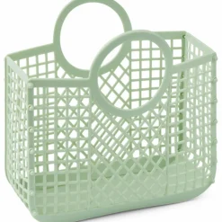 Panier enfant Samantha Light Peppermint