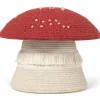 Panier Grand Champignon
