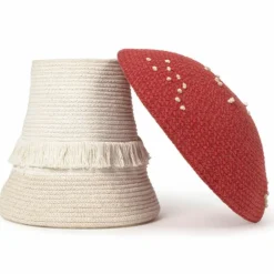 Panier Grand Champignon